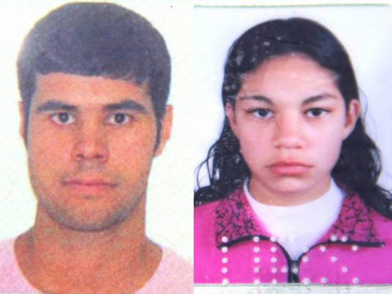 Colisão frontal entre Corsa e Fusca deixa quatro feridos na BR 287 em Santiago - foto 6