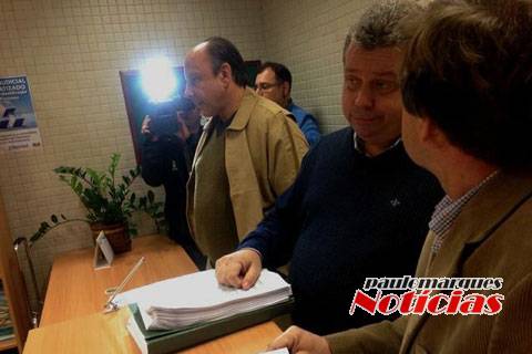 Acusados na Operação Queijo Compen$ado 1 receberam alvará de soltura neste sábado - foto 2
