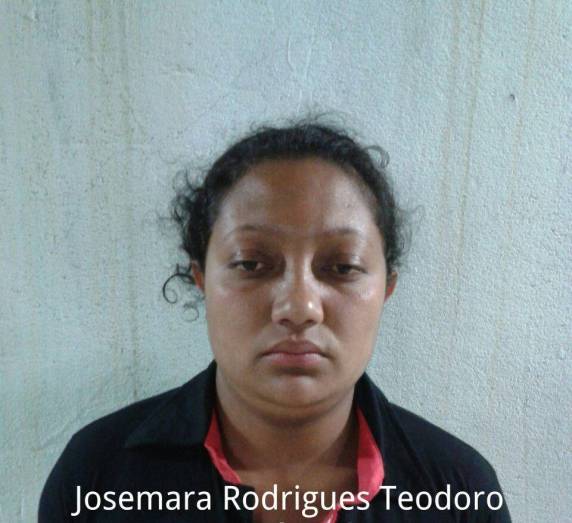 Polícia Militar de Itapema prende ladrões e apreende produtos orubados - foto 5
