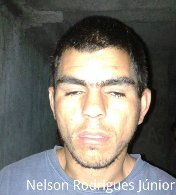 Polícia Militar de Itapema prende ladrões e apreende produtos orubados - foto 7