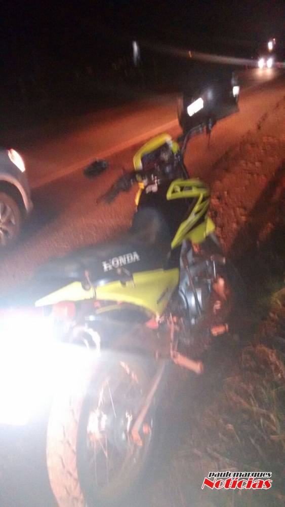 Brigada Militar recupera em Santa Rosa motocicleta furtada em Independência - foto 3