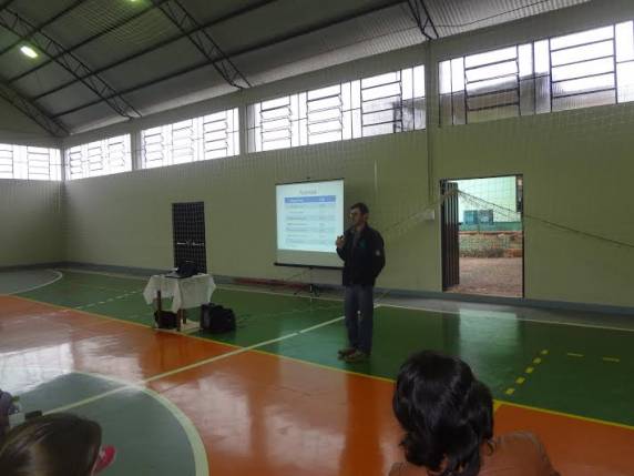 Resultados do Projeto Perspectivas da Juventude Rural foram apresentados em São José do Inhacorá - foto 3