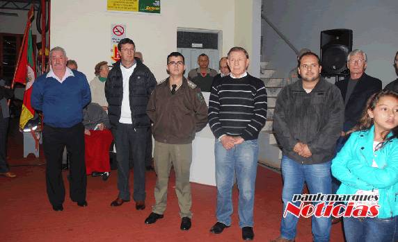 Homenagem a quem zela pelas nossas vidas - foto 2
