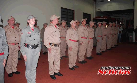 Homenagem a quem zela pelas nossas vidas - foto 3