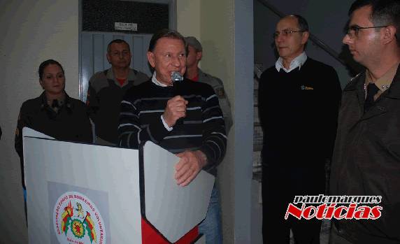 Homenagem a quem zela pelas nossas vidas - foto 7