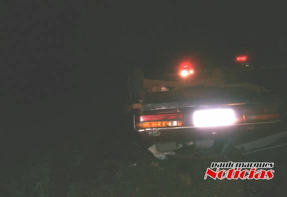 Acidente com vítima fatal na ERS-342 em Três de Maio - foto 3