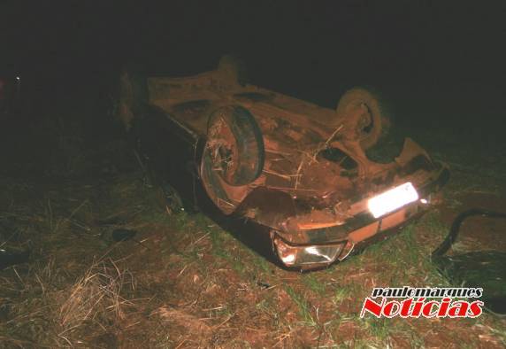 Acidente com vítima fatal na ERS-342 em Três de Maio - foto 4