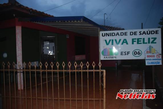 Três de Maio tem falta de médico em pelo menos uma Unidade Básica de Saúde - foto 3