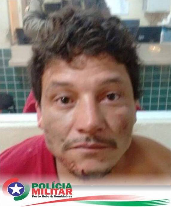 Polícia Militar de Porto Belo e Bombinhas prende três com veículos roubados - foto 3
