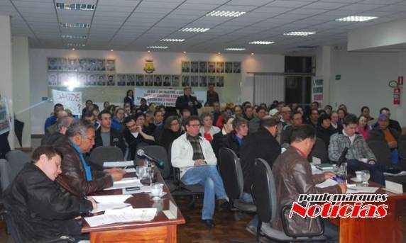 Secretária anuncia que vai apresentar proposta para manter Emergência no HSVP - foto 6