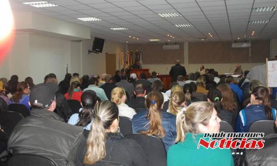 Secretária anuncia que vai apresentar proposta para manter Emergência no HSVP - foto 2