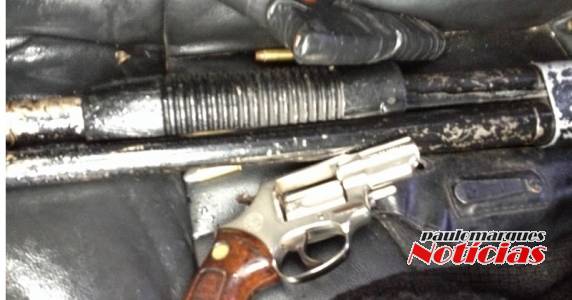 Criminoso morre e policial militar fica ferido em tiroteio em Viamão - foto 2