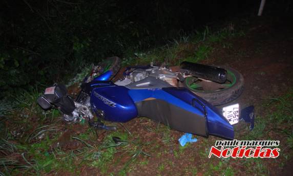 Motociclista cai depois de
atingir um cachorro e morre atropelado por veículo em Três de Maio - foto 2