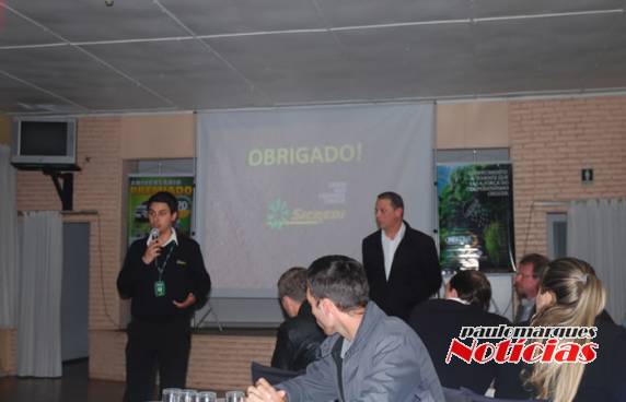 Sicredi Noroeste disponibiliza R$ 100 milhões no Plano Safra
2015/2016 - foto 4