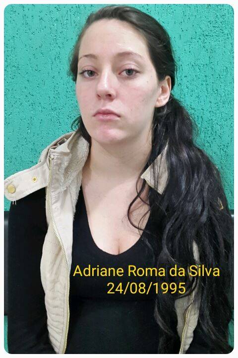 Quadrilha que aplicava "golpe do bilhete" é presa pelo 12º BPM - foto 2