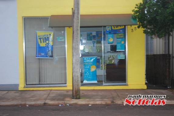 Loja de recarga de telefone móvel é assaltada em Três de Maio - foto 2
