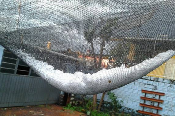 Semana terá chuvas e risco de granizo no Rio Grande do Sul - foto 2