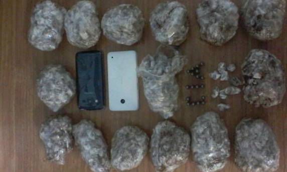 Brigada Militar realiza prisão por tráfico de drogas - foto 3