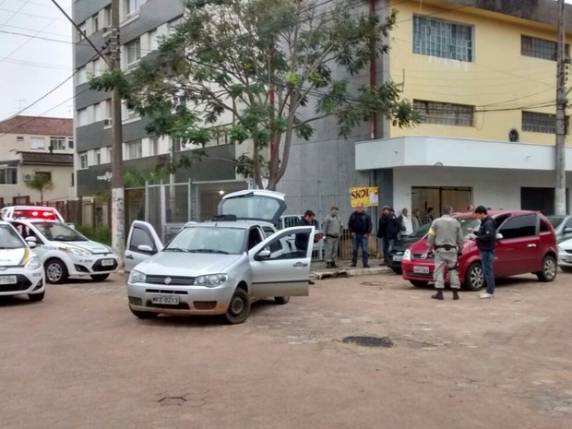 Uruguaio que disse ter 

participado da morte de Jango é preso no RS - foto 3