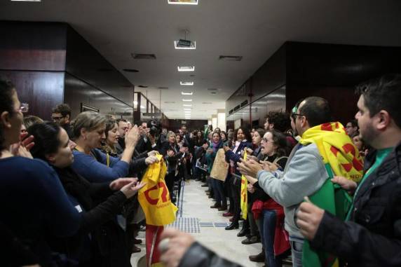 Proposta prevê o 

aumento de apenas 3% nos gastos em relação a 2015