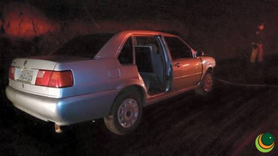 Acidente deixa quatro pessoas feridas na BR 285 em Passo
Fundo - foto 3