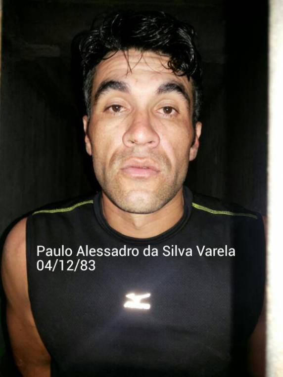 polícia Militar de Itapema prende mais um por roubo - foto 2