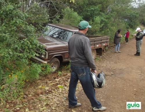 Homem sofre mal súbito ao volante e morre no interior de Crissiumal - foto 2
