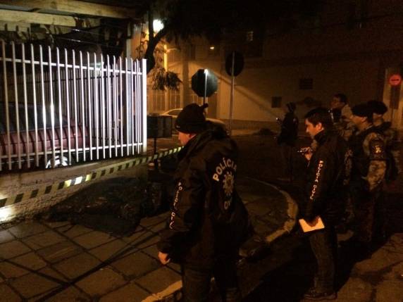Travesti é morta a tiros em Passo Fundo - foto 3