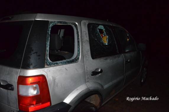 Motorista embriagado atropela seis pessoas em Sarandi - foto 4