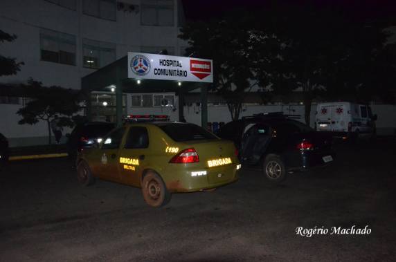 Motorista embriagado atropela seis pessoas em Sarandi - foto 2