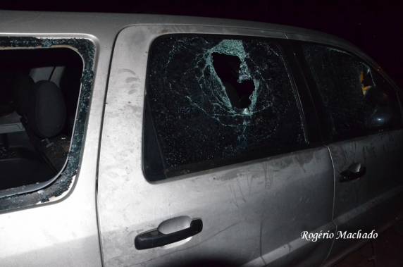 Motorista embriagado atropela seis pessoas em Sarandi - foto 5