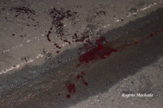 Motociclista fica ferido com gravidade depois de se envolver em acidente na ERS-404 - foto 3