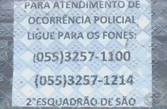 Sete cidades passam a compartilhar efetivo da BM na Região Central - foto 2