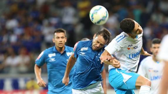 Equipes catarinenses empatam seus jogos pelo Campeonato Brasileiro - foto 3