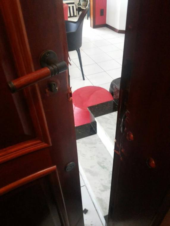 Polícia Militar de Itapema prende mais dois arrombadores de residências - foto 4