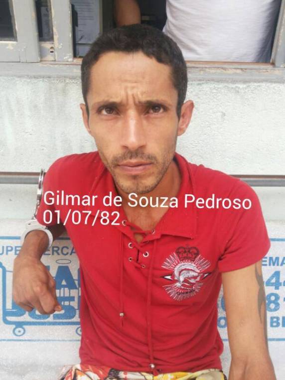 Polícia Militar de Itapema prende mais dois arrombadores de residências - foto 5