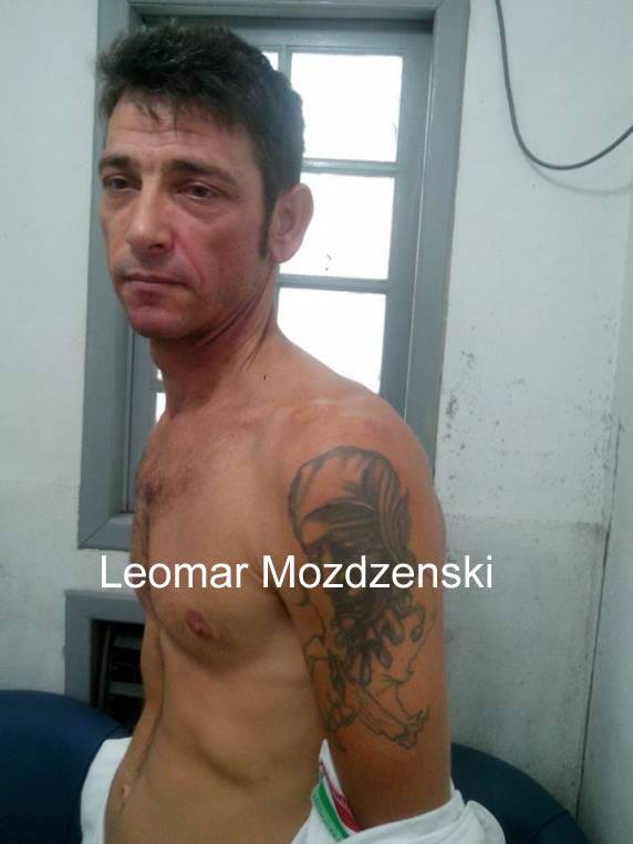 Polícia Militar de Itapema prende mais dois arrombadores de residências - foto 6