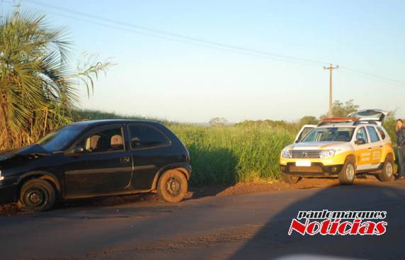 Automóvel e carreta colidem no momento de uma ultrapassagem na ERS-342 em Três de Maio - foto 7