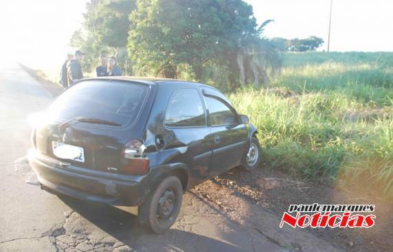 Automóvel e carreta colidem no momento de uma ultrapassagem na ERS-342 em Três de Maio - foto 5