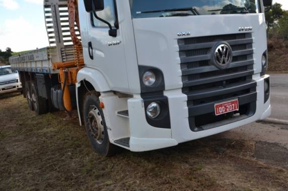 Acidente no Km 150 da BR 285 deixa vítima fatal - foto 4
