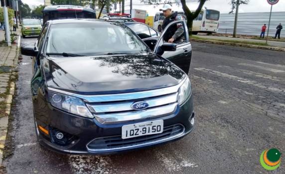 Rápida ação da Brigada Militar resulta na prisão de golpista em Passo Fundo - foto 5