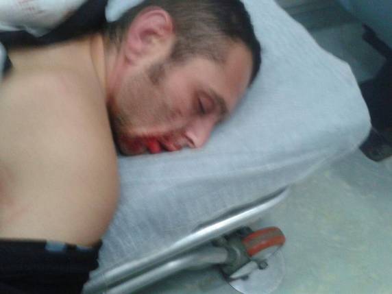 Por droga homem mata pai e mãe nesta madrugada em Itapema SC - foto 2
