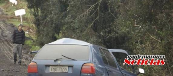 Acidente com morte na ERS-324 em Casca - foto 4
