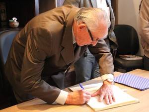 Justiça acatou pedido do MP sobre contratações temporárias irregulares