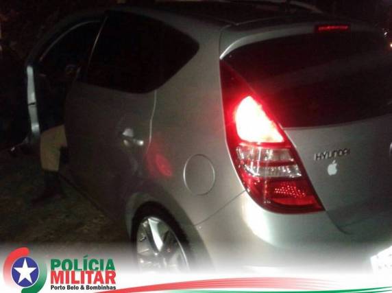 Polícia Militar apreende maconha e ecstasy em Porto Belo - foto 3