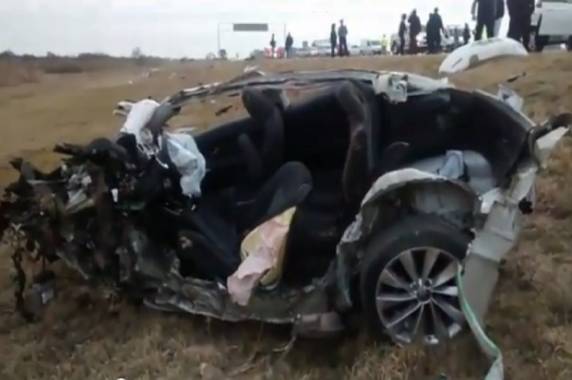 Zagueiro do Lanús morre em acidente de carro na Argentina - foto 3