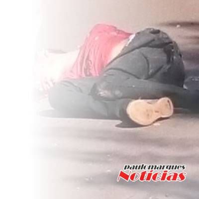 Criança
de 12 nos morre ao ser atingida por um caminhão em Santa Rosa - foto 3
