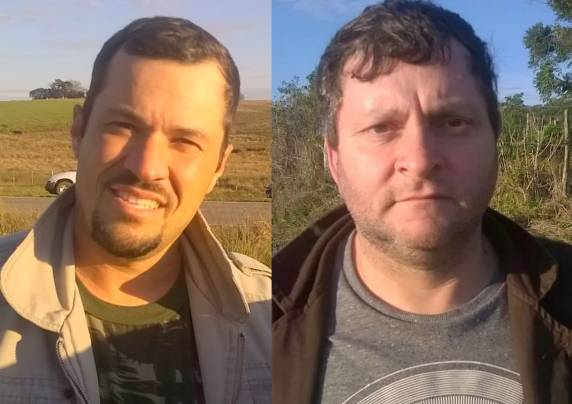 Presos dois homens quando furtavam (abigeato) 33 cabeças de gado - foto 2