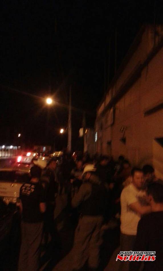PMs se 

recusam a patrulhar em viaturas sem licenciamento na fronteira - foto 3