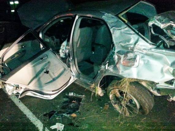 Seis pessoas morrem em menos de 24 horas em rodovias de SC - foto 2